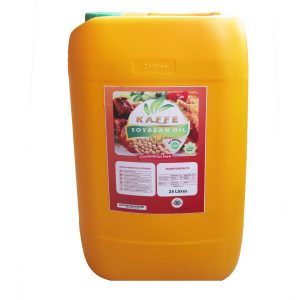 Kaffe Soya Bean Oil 25 Liters