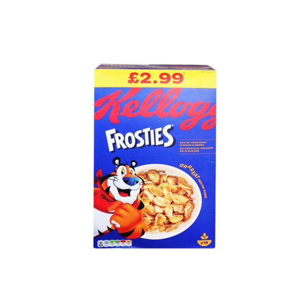 Kellogg's Frosties 500g