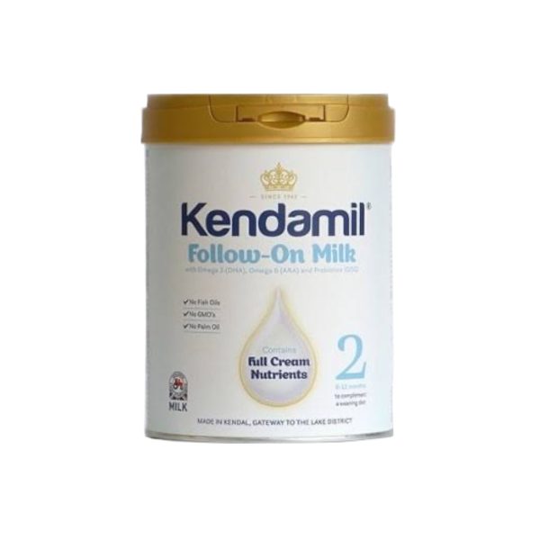 Kendamil Toddler Milk 2 900g