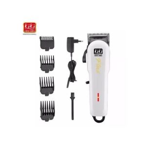 Kiki New Gain Professional Rechargeable Hair Clippers