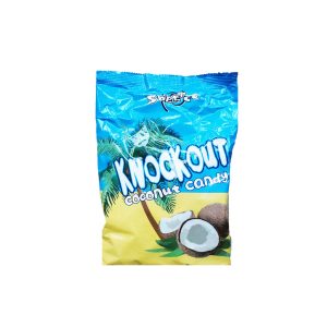 Knockout Coconut Candy 3.1g x 48