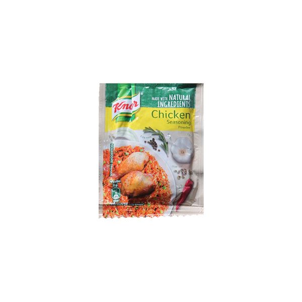 Knorr Chicken Seasoning Powder 12g