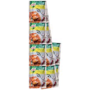 Knorr Chicken Seasoning Powder 12g x 10