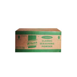 Knorr Classic Seasoning Powder 12g x 210