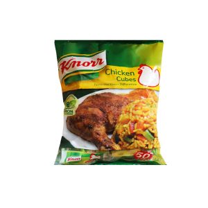 Knorr chicken Cubes 400g