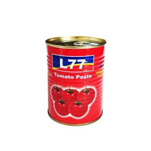 L77 Tomato Paste 400g