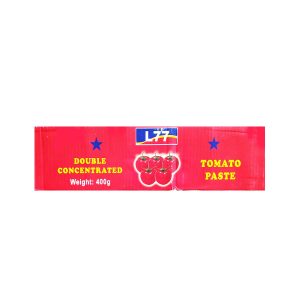 L77 Tomato Paste 400g x 24