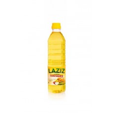 Laziz Pure Vegetable Oil ? 0.75L