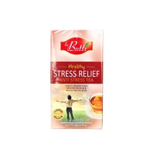 La Botti Healthy Stress Relief Tea 30g x 20