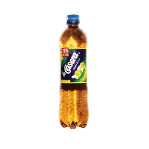 La Casera Apple Drink 50cl