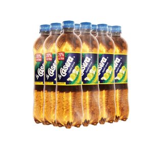 La Casera Apple Drink 35cl x 12