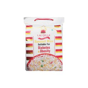 Lal Qilla Basmati Rice 5kg