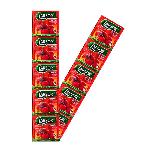 Larsor Tomato Seasoning 10g x 10