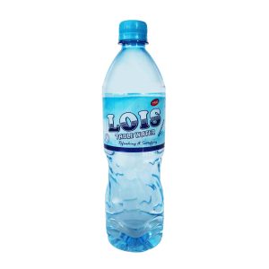 Lois Table Water 75cl
