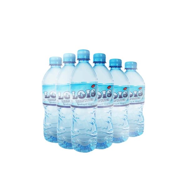 Lois Table Water 75cl x 12