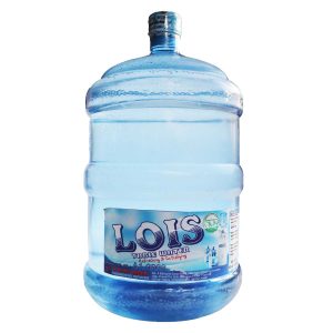 Lois Water Dispenser Bottle Refil