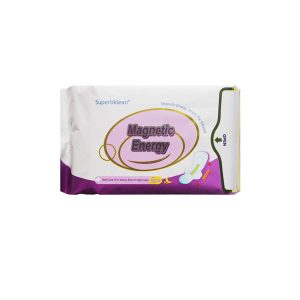 Longrich Superbklean Magnetic Energy Heavy Flow Sanitary Pad