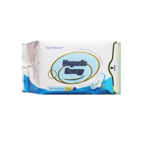 Longrich Superbklean Magnetic Energy Light Flow Sanitary Pad