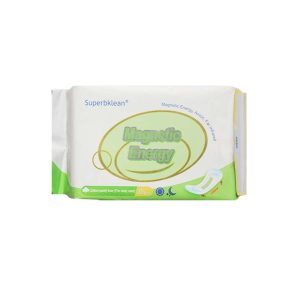 Longrich Superbklean Magnetic Energy Panty Liner