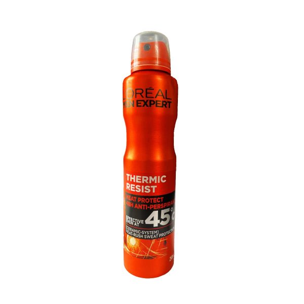Loreal Men Expert Thermic Resist Anti-Prespirant Deodorant 250ml