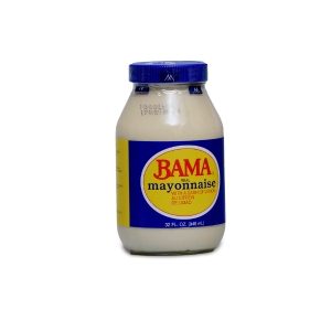 Bama Mayonnaise ? 946 ml