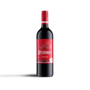 4th Street Sweet Red Wine ? 75 cl