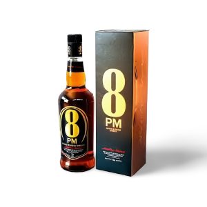 8PM Blended Whisky Grain ? 75 cl