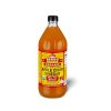 Bragg Organic Apple Cider Vinegar ? 946 ml