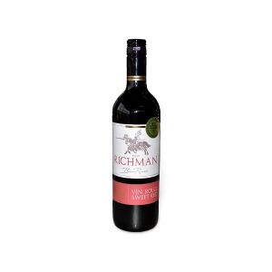 Baron Richman Sweet Wine ? 75 cl