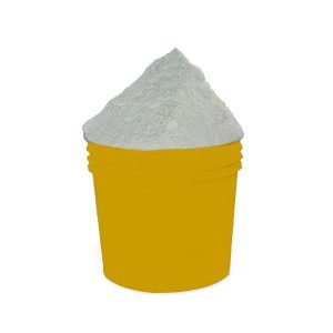 Elubo Lafun/ Cassava flour (Sharing)