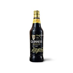 Guinness Stout Bottle ? 60 cl