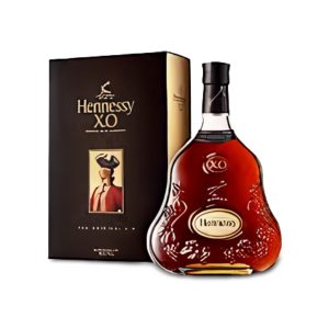 Hennessy XO ? 70 cl