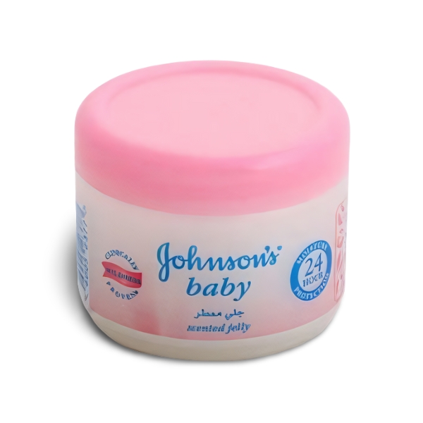 Johnson?s Baby Jelly Scented ? 100 ml