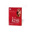 Kiss Condoms x3