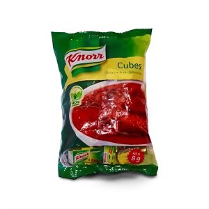 Knorr Beef Cubes ? 8 g x50