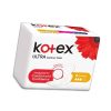 Kotex Ultra Sanitary Pads Normal x8