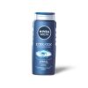 Nivea Men Shower Gel Cool Kick ? 500 ml