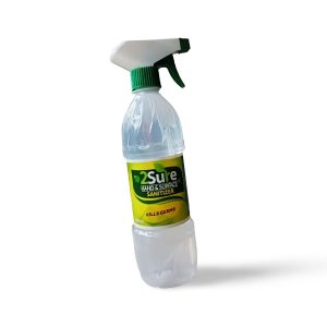 2Sure Hand and Surface Sanitizer ? 500 ml