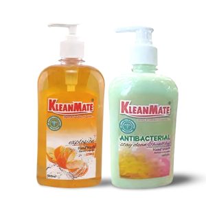 Kleanmate Hand Wash Assorted ? 500 ml