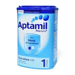 Aptamil With Pronutra First Instant Milk 0-6 Months ? 800 g