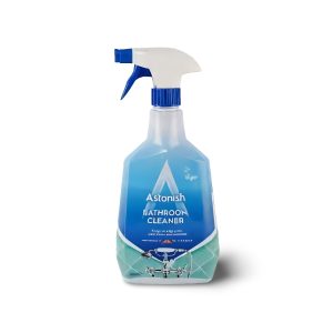 Astonish Bathroom Cleaner ~ 750 ml