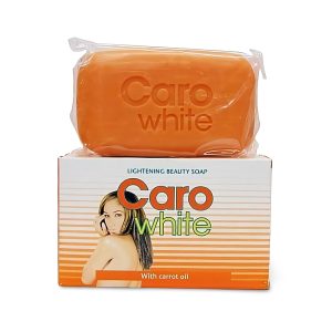 Caro White Lightening Beauty Bar Soap ? 180 g