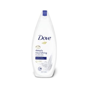 Dove Body Wash Deeply Nourishing ? 750 ml
