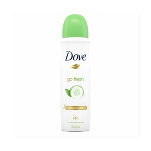 Dove Anti-Perspirant Deodorant Spray Go Fresh Cucumber & Green Tea ? 200 ml