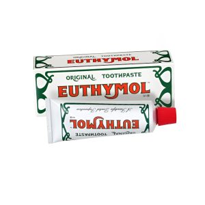 Euthymol Toothpaste ? 75 ml