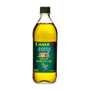 Laser Extra Virgin Olive Oil ? 500 ml