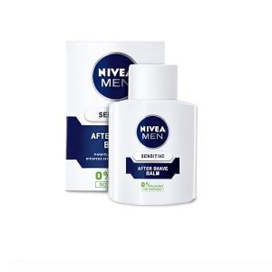 Nivea Men Sensitive After Shave Balm ~100 ml