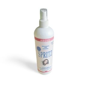 Above SPRITZ Spray Gel 473 ml