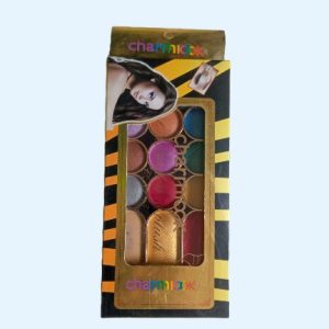 Charmiook Eye Shadow