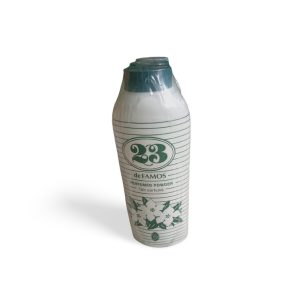23 de Famous Perfumed Powder 450 g